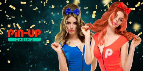 Pin Up Online Casino Pilot