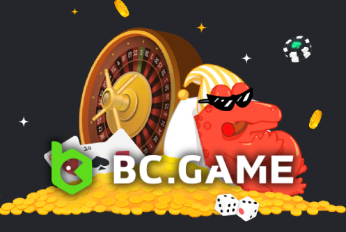 BC Game Hash Game: Our total Guide