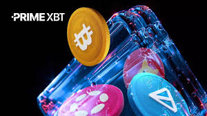 Descubra o Mundo do Trading com o PrimeXBT Exchange