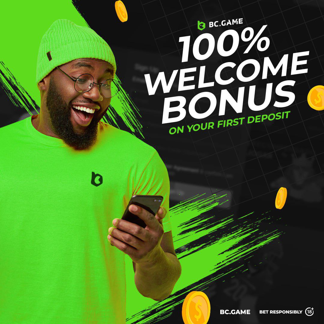Experience the Thrill of Winning at Bc Game Casino