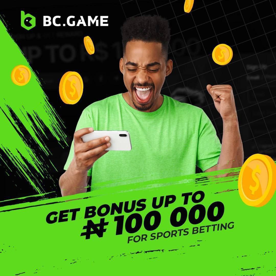 Experience the Thrill of Winning at Bc Game Casino