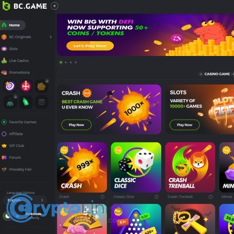 How to Easily Login To Bcgame Your Guide to Online Gaming