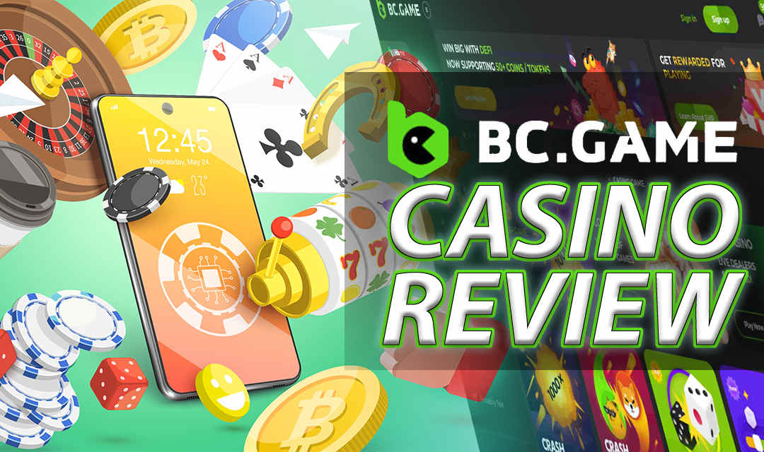 How to Easily Login To Bcgame Your Guide to Online Gaming