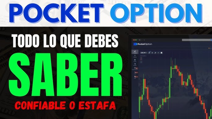 Pocket Option Assets Current An In-Depth Overview