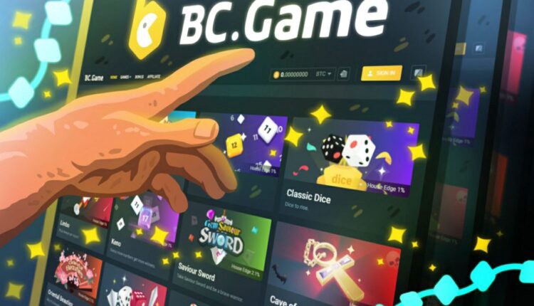 खेलों का नया युग BC.APP