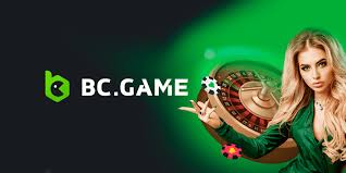 BC.Game Jaunas iespējas un pieredze tiešsaistē