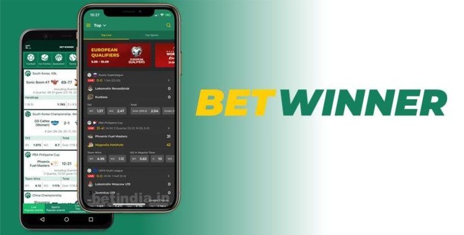 Betwinner Giriş Türkiye - Online Bahis Dünyası