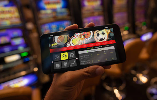 Discover the 1xbet app Your Ultimate Betting Companion