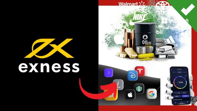 Experience Trading with a MetaTrader 5 Demo Account By Exness