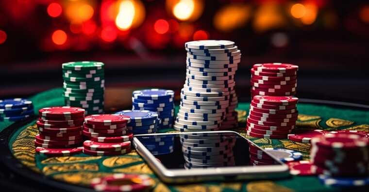 Explorando el Mundo del Apuestas y Juegos en línea con ggbet