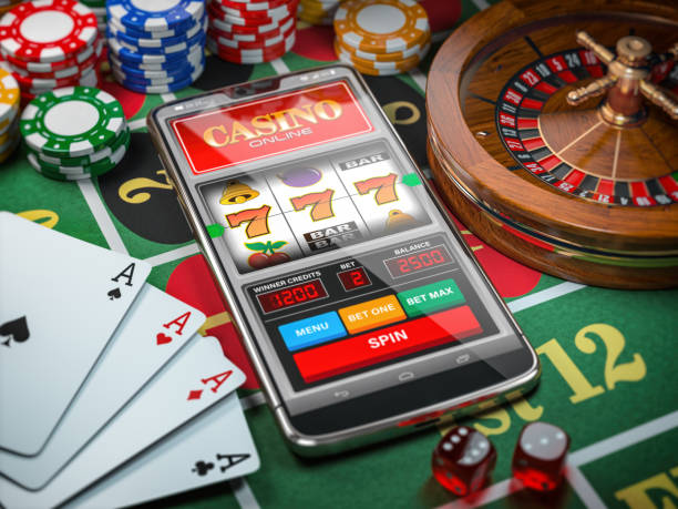 Explorando el Mundo del Apuestas y Juegos en línea con ggbet
