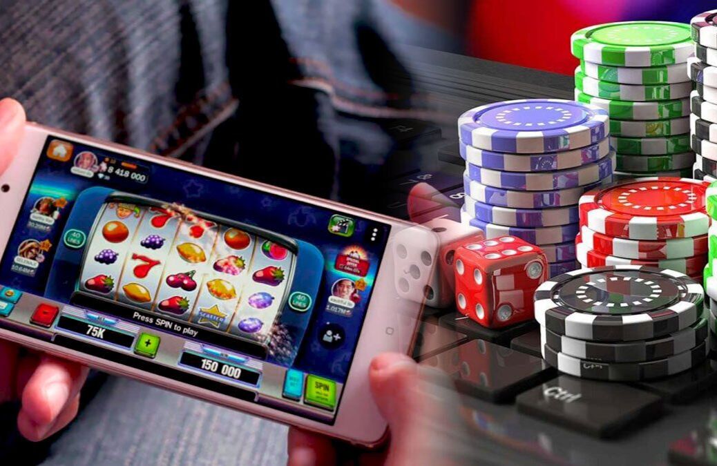 Explorando el Mundo del Apuestas y Juegos en línea con ggbet