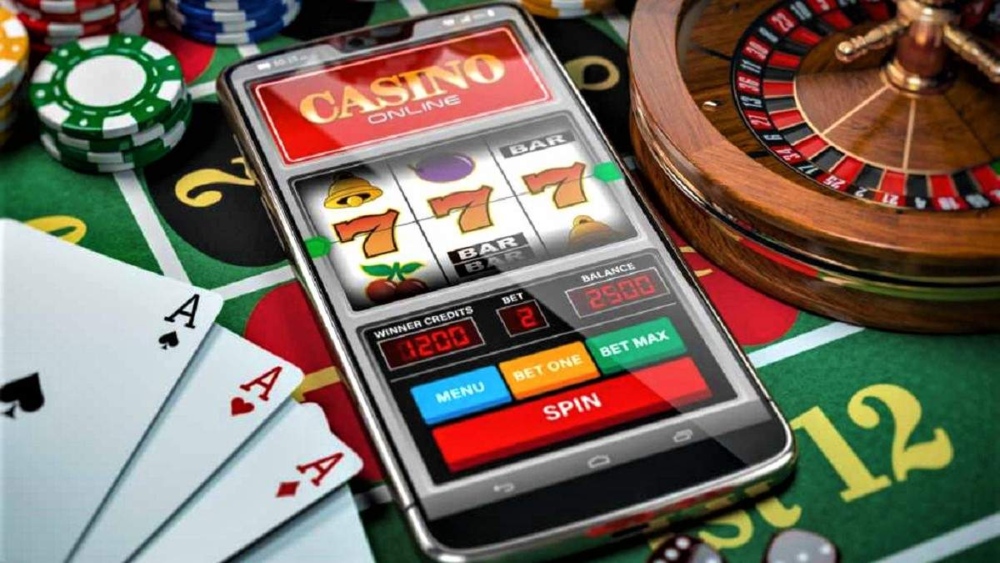 Casino Triumph UK Your Ultimate Gambling Experience