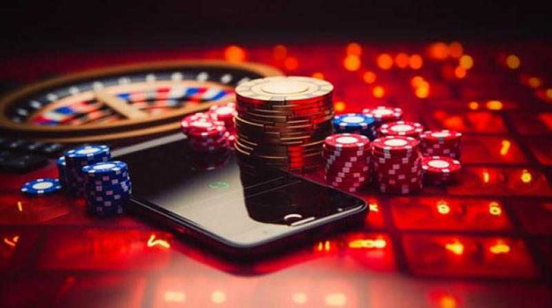 Discover the Excitement of Love Casino & Sportsbook