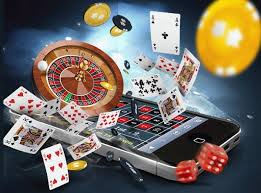 Discover the Exciting World of Casino Slotmonster UK 31