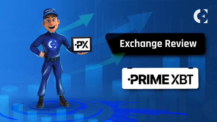 Exploring the Advantages of PrimeXBT Crypto Broker