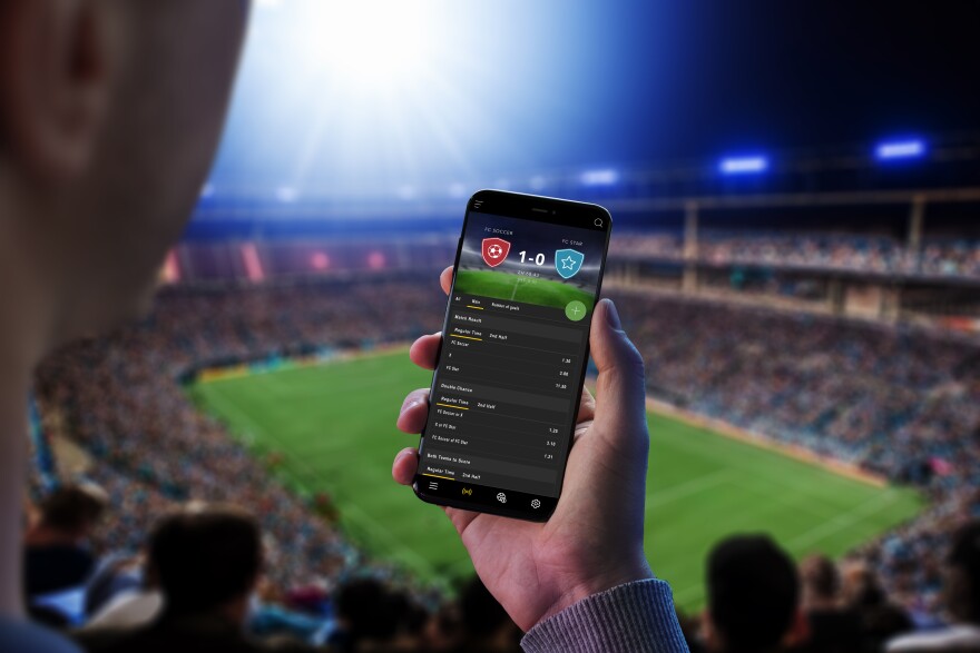 Exploring the Different Types of Online Bets 9