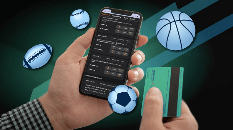 Exploring the Different Types of Online Bets 9