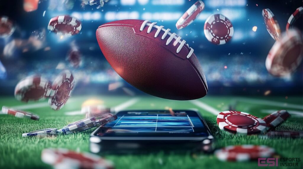 How to Beat the Odds at Sports Betting Strategies for Success